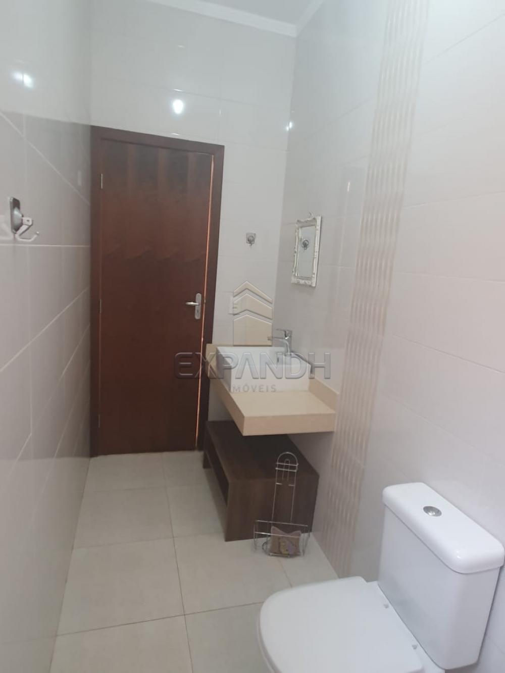 Alugar Casas / Padr&atilde;o em Sert&atilde;ozinho R$ 2.500,00 - Foto 12