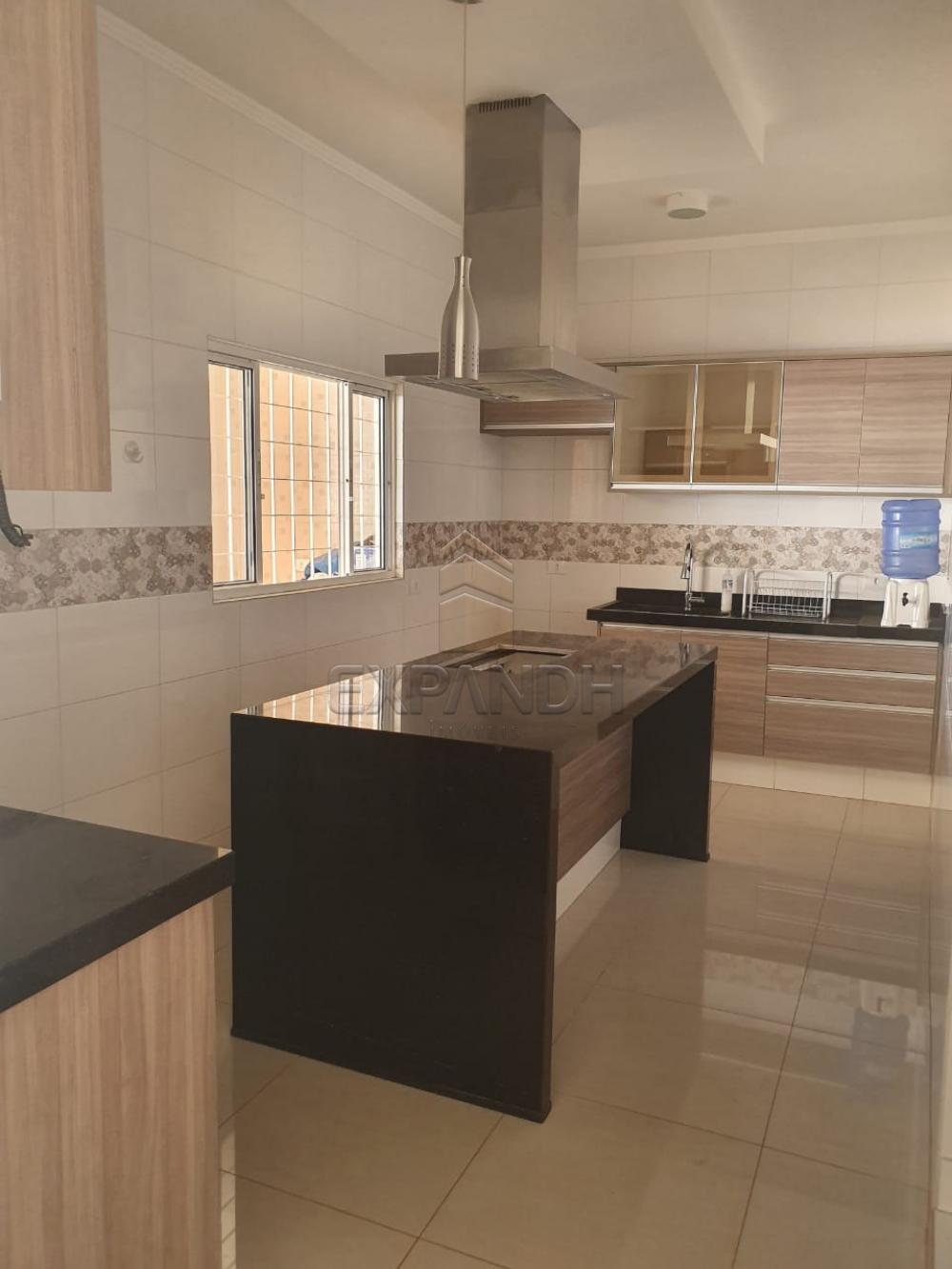 Alugar Casas / Padr&atilde;o em Sert&atilde;ozinho R$ 2.500,00 - Foto 6