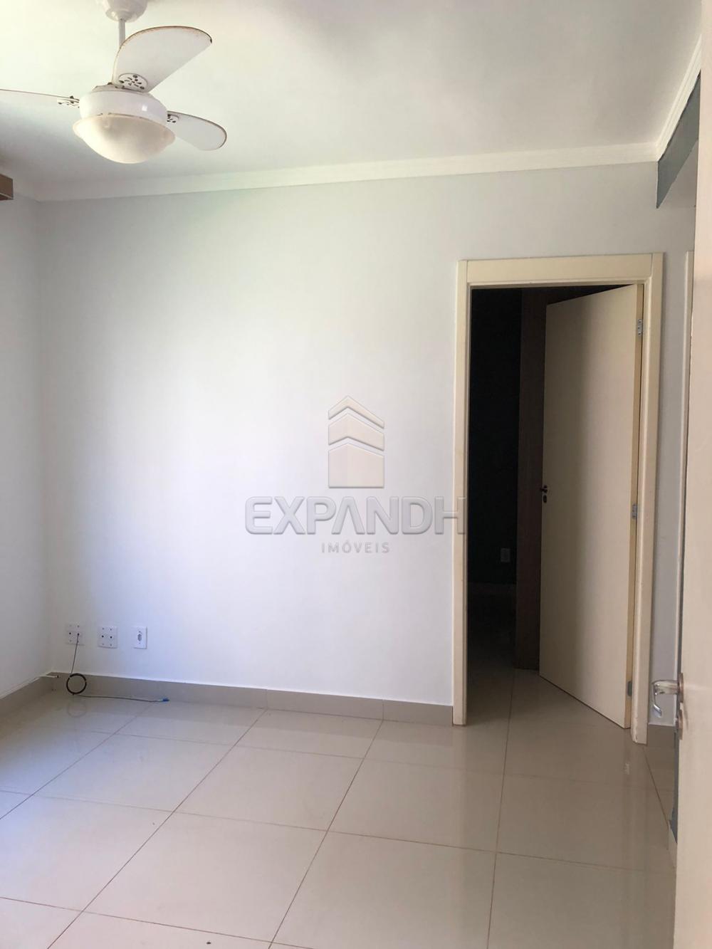 Alugar Apartamentos / Padr&atilde;o em Sert&atilde;ozinho R$ 800,00 - Foto 2
