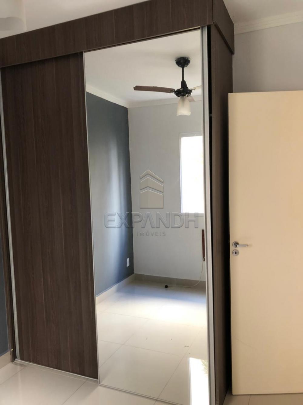 Alugar Apartamentos / Padr&atilde;o em Sert&atilde;ozinho R$ 800,00 - Foto 8
