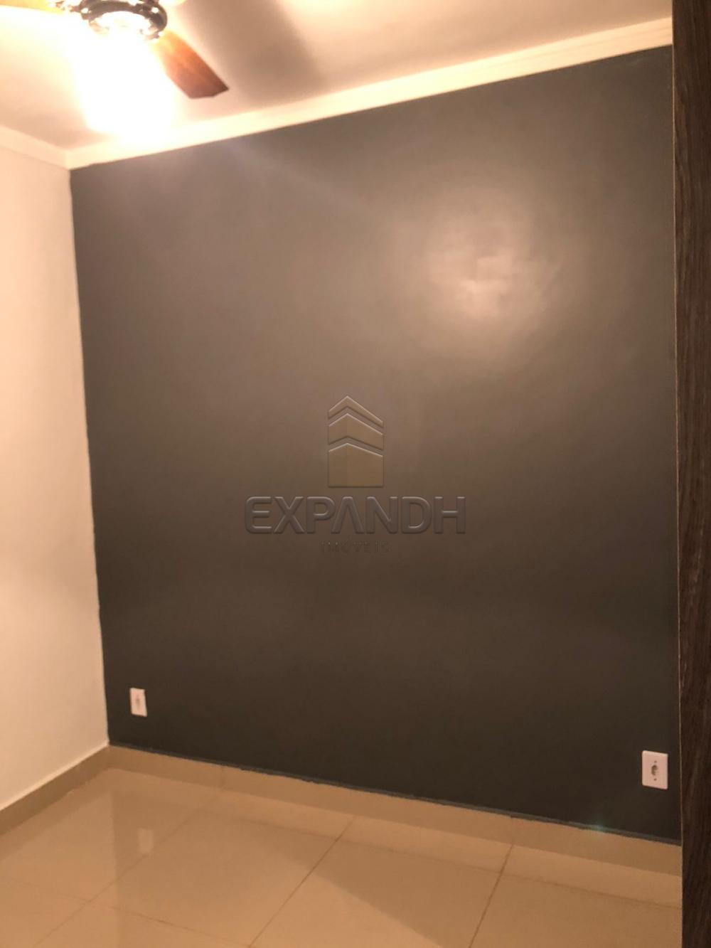 Alugar Apartamentos / Padr&atilde;o em Sert&atilde;ozinho R$ 800,00 - Foto 9