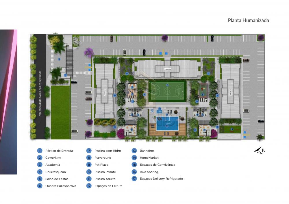 Comprar Apartamentos / Padr&atilde;o em Ribeir&atilde;o Preto - Foto 4