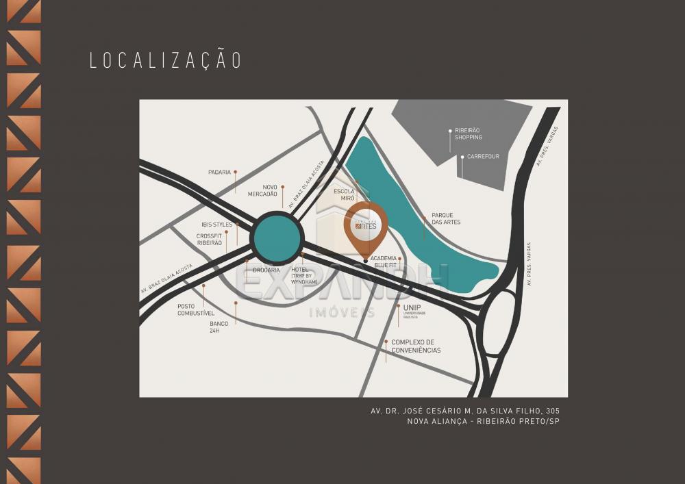 Comprar Apartamentos / Padr&atilde;o em Ribeir&atilde;o Preto - Foto 2