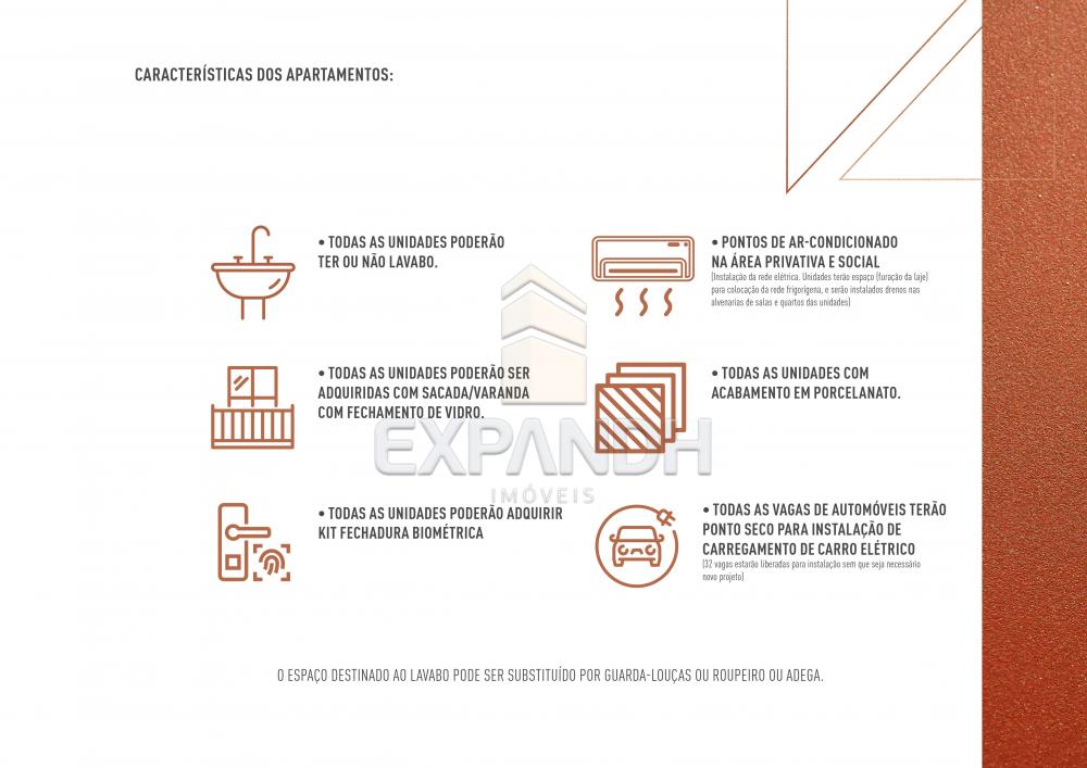 Comprar Apartamentos / Padr&atilde;o em Ribeir&atilde;o Preto - Foto 4