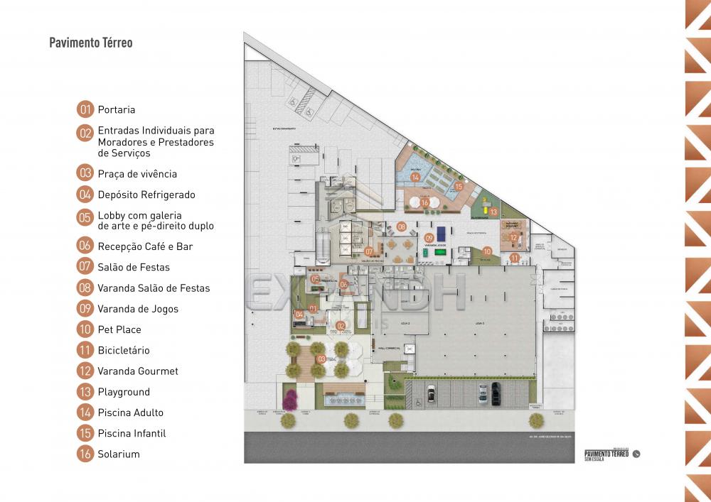 Comprar Apartamentos / Padr&atilde;o em Ribeir&atilde;o Preto - Foto 5