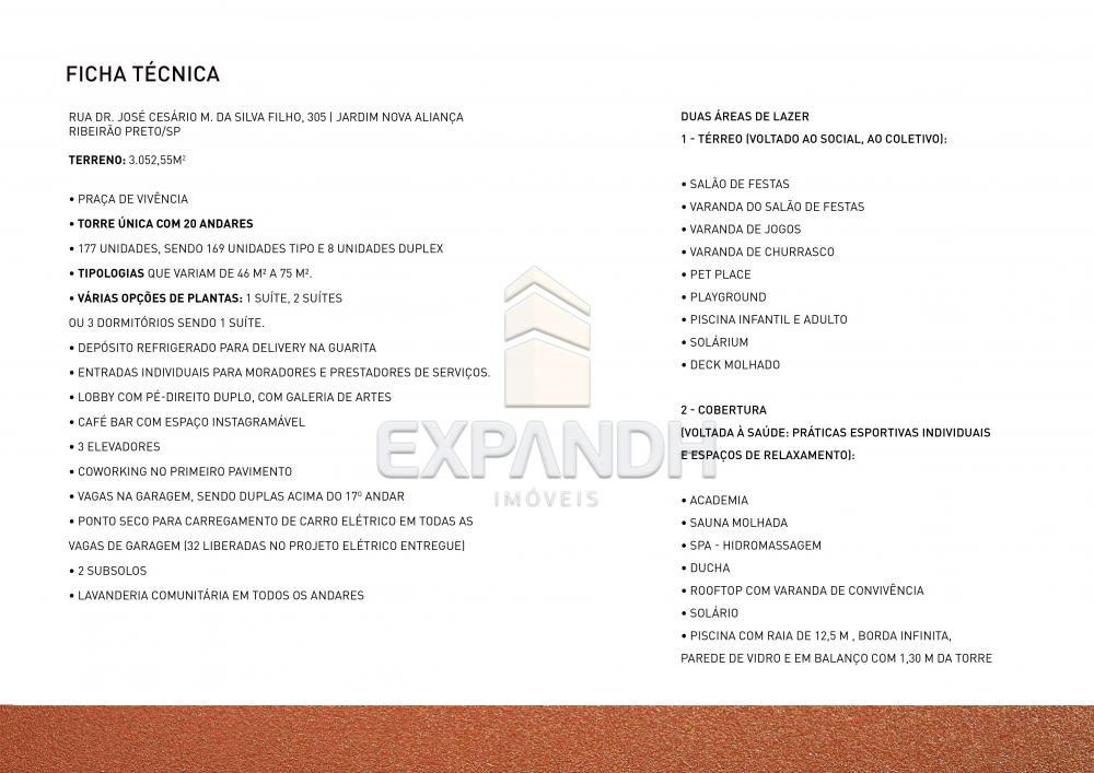 Comprar Apartamentos / Padr&atilde;o em Ribeir&atilde;o Preto - Foto 6