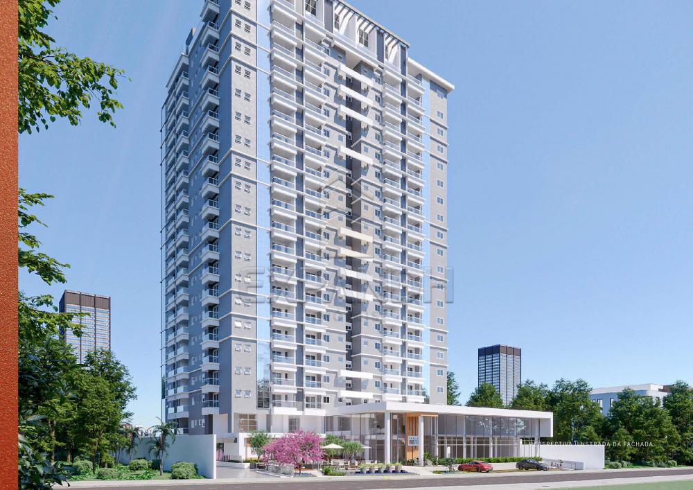 Comprar Apartamentos / Padr&atilde;o em Ribeir&atilde;o Preto - Foto 11