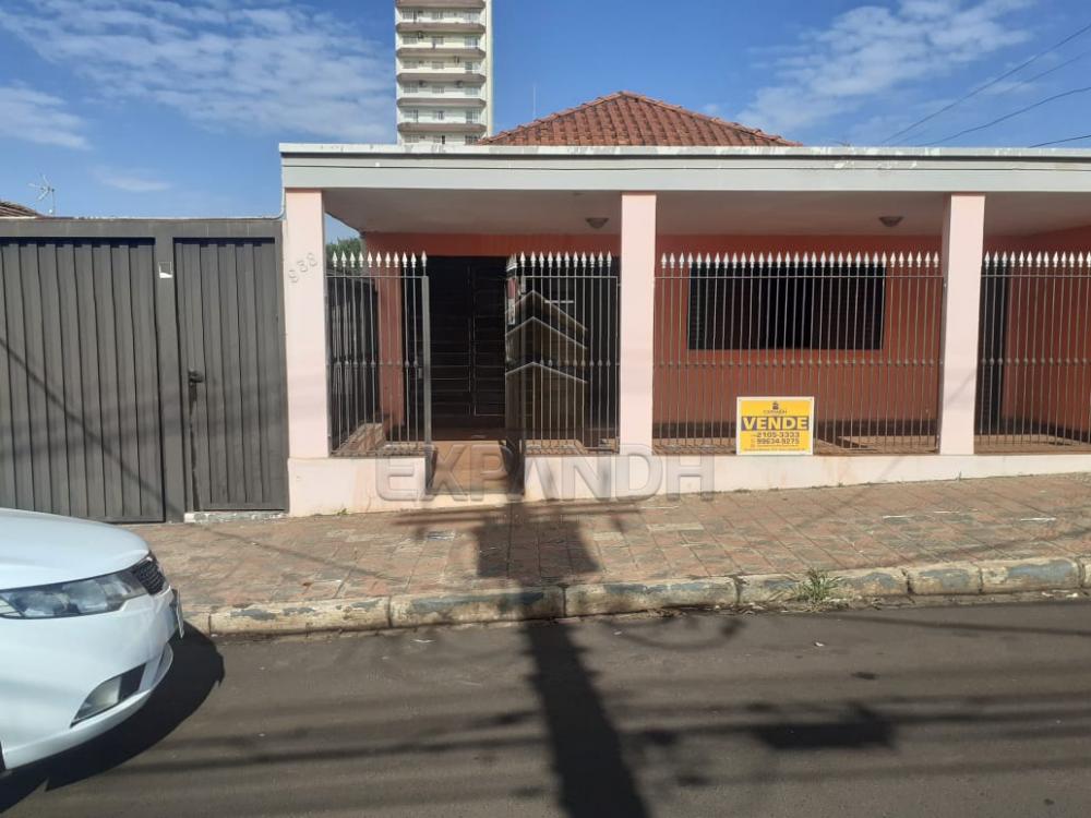 Comprar Casas / Padr&atilde;o em Sert&atilde;ozinho R$ 650.000,00 - Foto 1