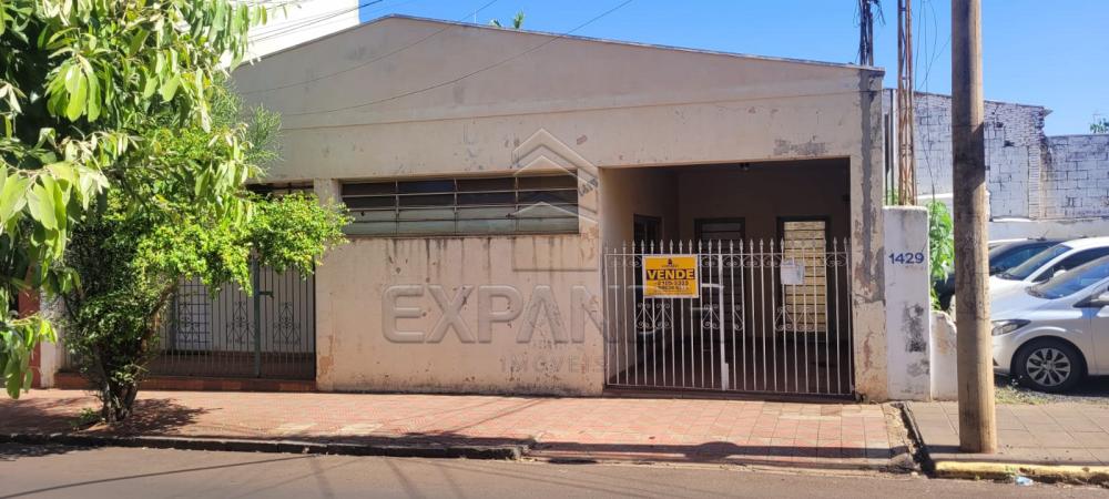 Comprar Casas / Padr&atilde;o em Sert&atilde;ozinho R$ 970.000,00 - Foto 1