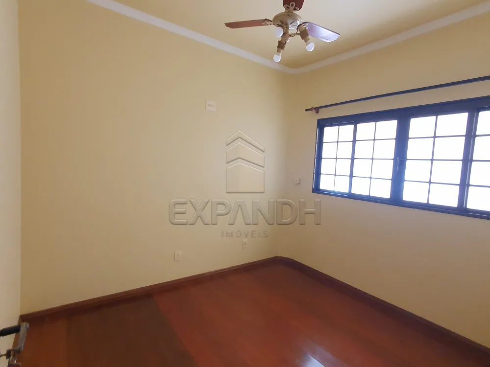 Alugar Casas / Padr&atilde;o em Sert&atilde;ozinho R$ 1.800,00 - Foto 4