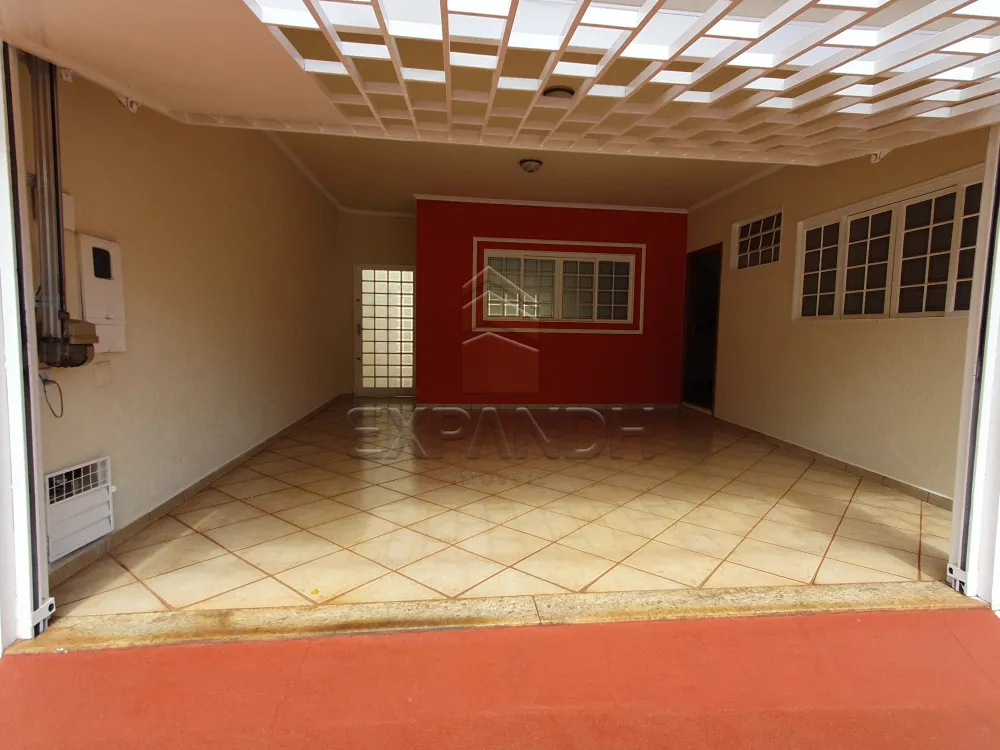 Alugar Casas / Padr&atilde;o em Sert&atilde;ozinho R$ 1.800,00 - Foto 3