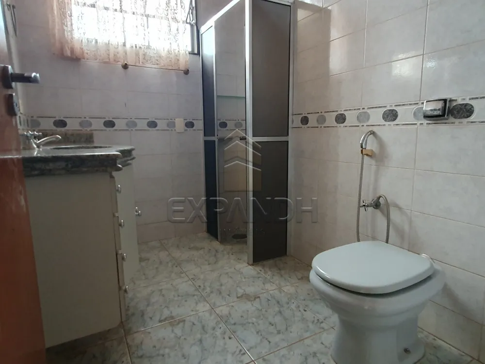 Alugar Casas / Padr&atilde;o em Sert&atilde;ozinho R$ 1.800,00 - Foto 9
