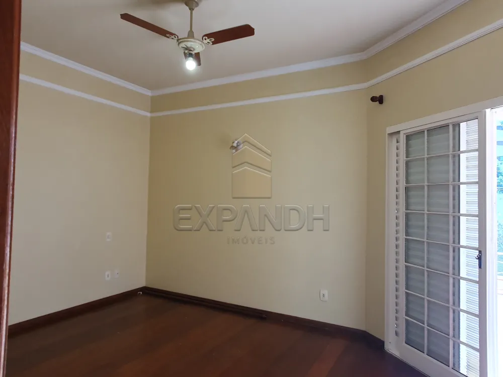 Alugar Casas / Padr&atilde;o em Sert&atilde;ozinho R$ 1.800,00 - Foto 7