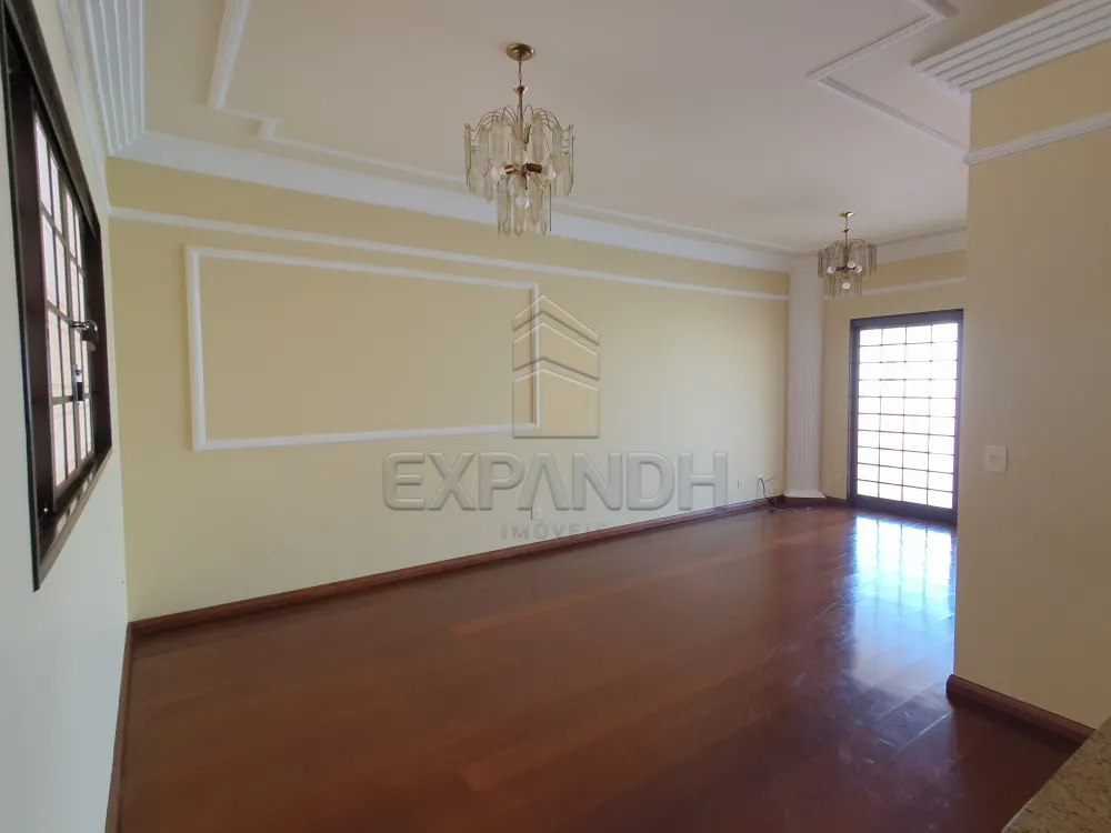 Alugar Casas / Padr&atilde;o em Sert&atilde;ozinho R$ 1.800,00 - Foto 8