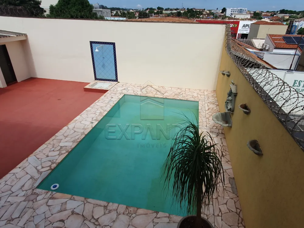 Alugar Casas / Padr&atilde;o em Sert&atilde;ozinho R$ 1.800,00 - Foto 25