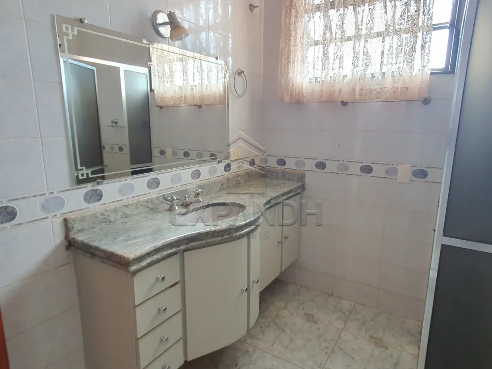 Alugar Casas / Padr&atilde;o em Sert&atilde;ozinho R$ 1.800,00 - Foto 21