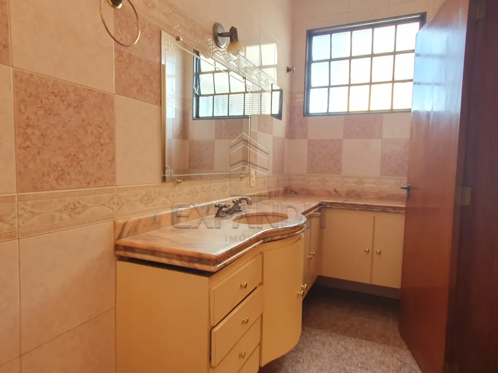Alugar Casas / Padr&atilde;o em Sert&atilde;ozinho R$ 1.800,00 - Foto 14