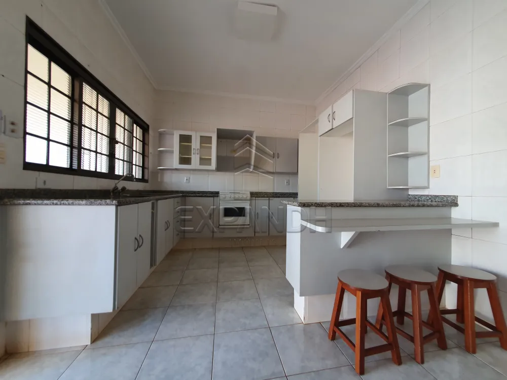 Alugar Casas / Padr&atilde;o em Sert&atilde;ozinho R$ 1.800,00 - Foto 22