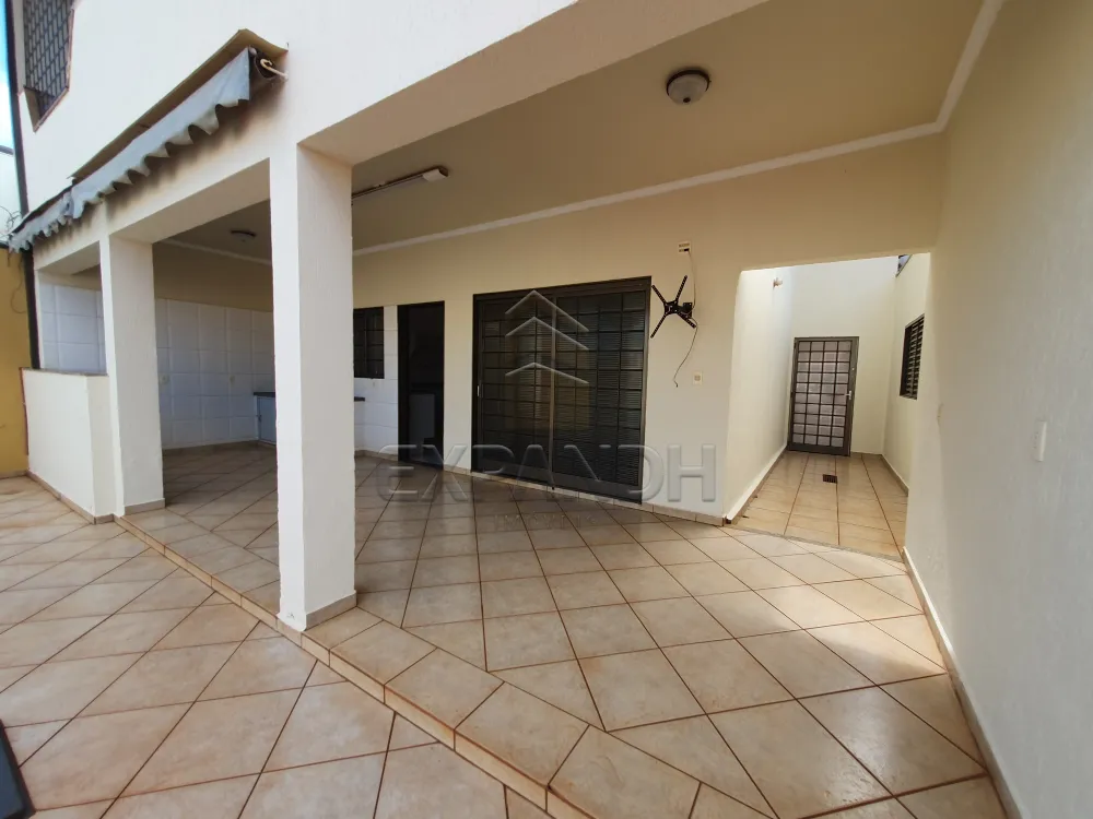 Alugar Casas / Padr&atilde;o em Sert&atilde;ozinho R$ 1.800,00 - Foto 24