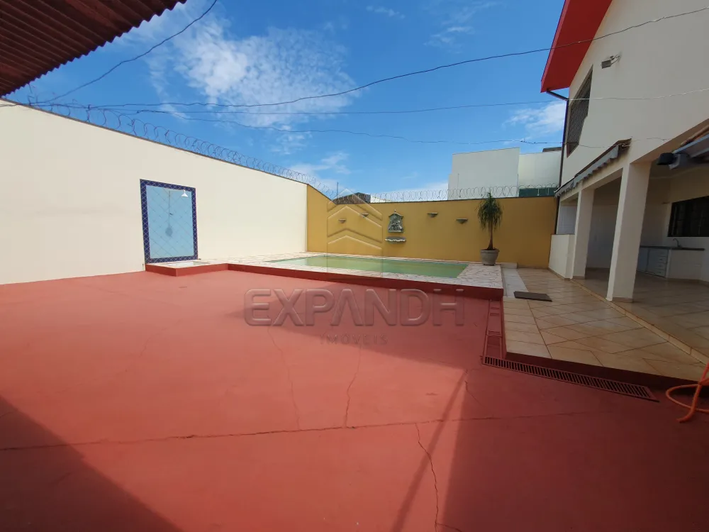 Alugar Casas / Padr&atilde;o em Sert&atilde;ozinho R$ 1.800,00 - Foto 27