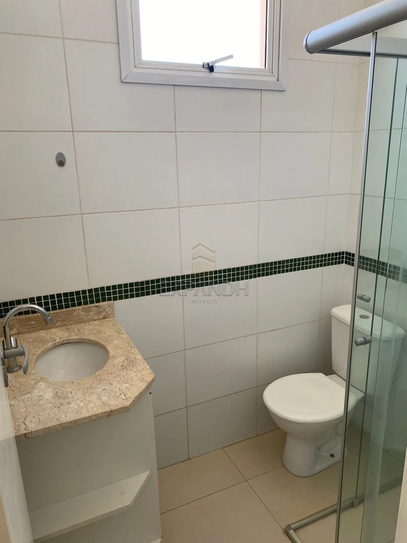Alugar Apartamentos / Padr&atilde;o em Sert&atilde;ozinho R$ 1.300,00 - Foto 13