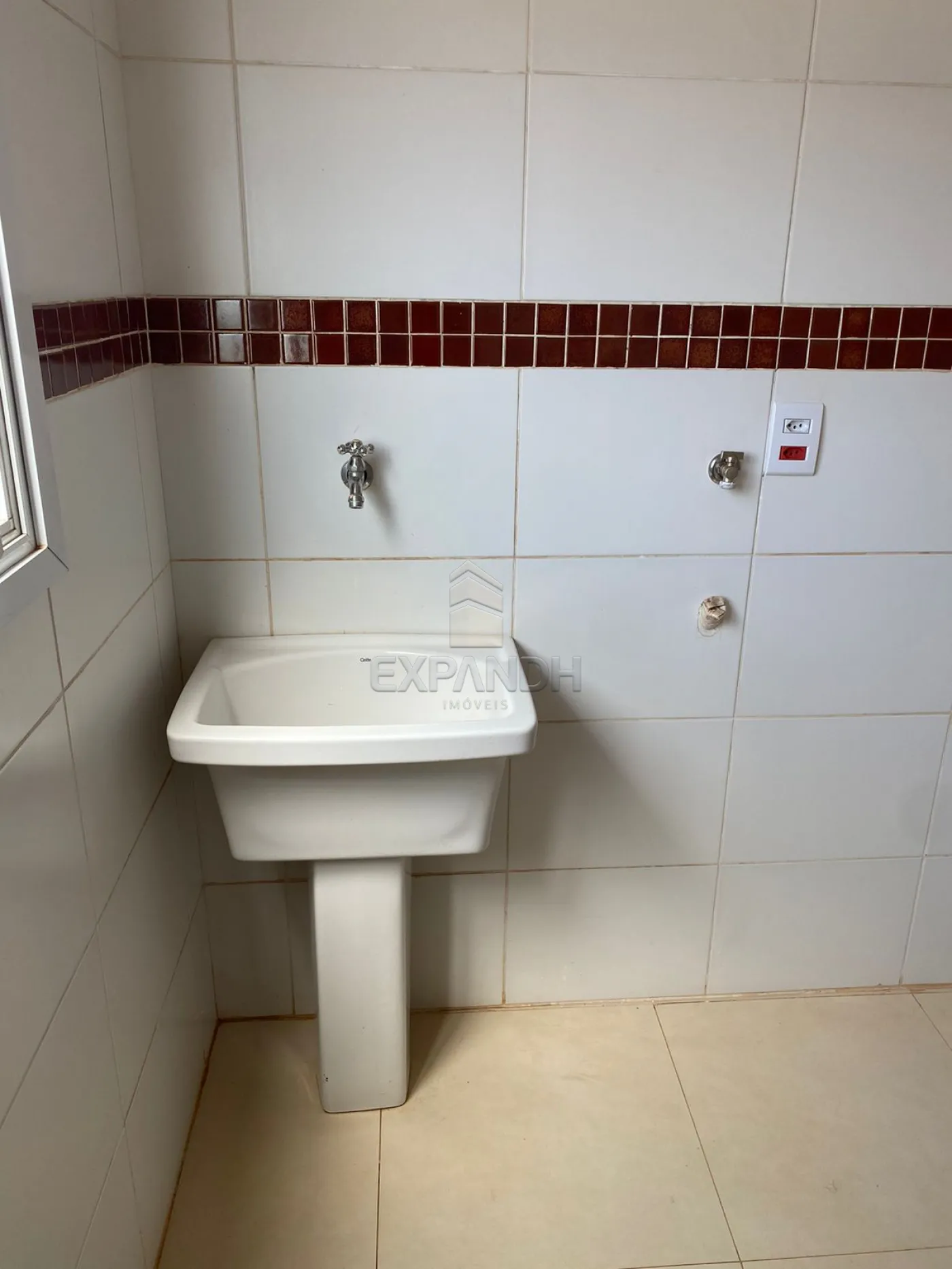 Alugar Apartamentos / Padr&atilde;o em Sert&atilde;ozinho R$ 1.300,00 - Foto 6