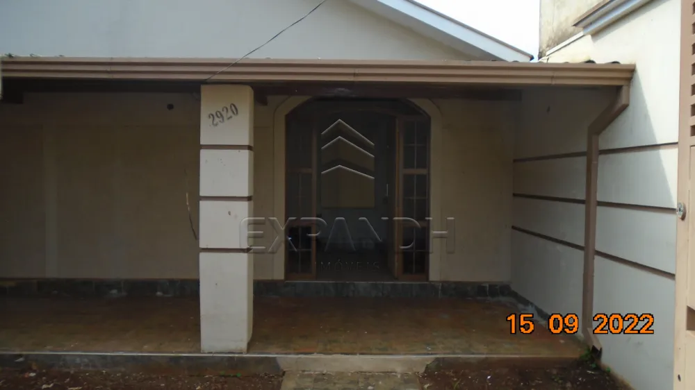 Alugar Casas / Padr&atilde;o em Sert&atilde;ozinho R$ 1.100,00 - Foto 4