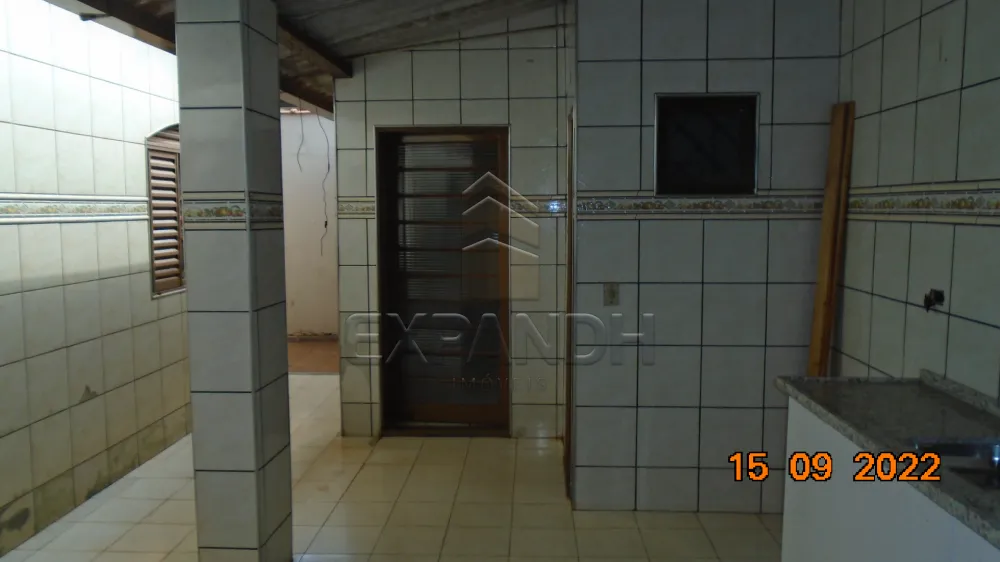 Alugar Casas / Padr&atilde;o em Sert&atilde;ozinho R$ 1.100,00 - Foto 5