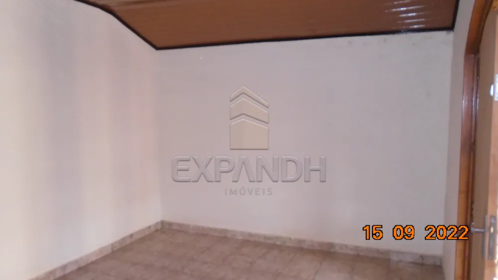 Alugar Casas / Padr&atilde;o em Sert&atilde;ozinho R$ 1.100,00 - Foto 16