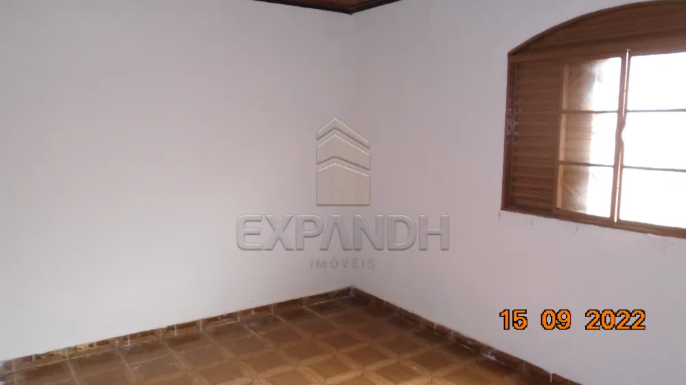 Alugar Casas / Padr&atilde;o em Sert&atilde;ozinho R$ 1.100,00 - Foto 17