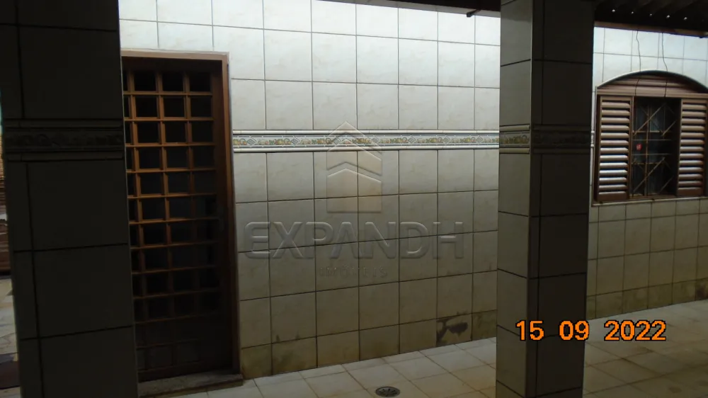 Alugar Casas / Padr&atilde;o em Sert&atilde;ozinho R$ 1.100,00 - Foto 18