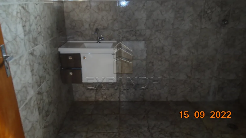 Alugar Casas / Padr&atilde;o em Sert&atilde;ozinho R$ 1.100,00 - Foto 19