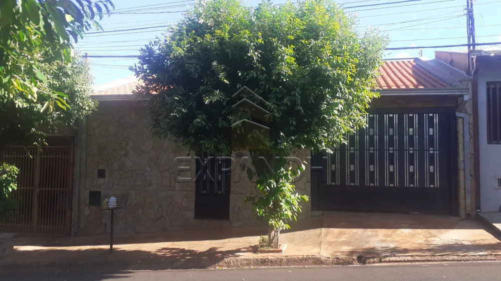 Comprar Casas / Padr&atilde;o em Sert&atilde;ozinho R$ 290.000,00 - Foto 1