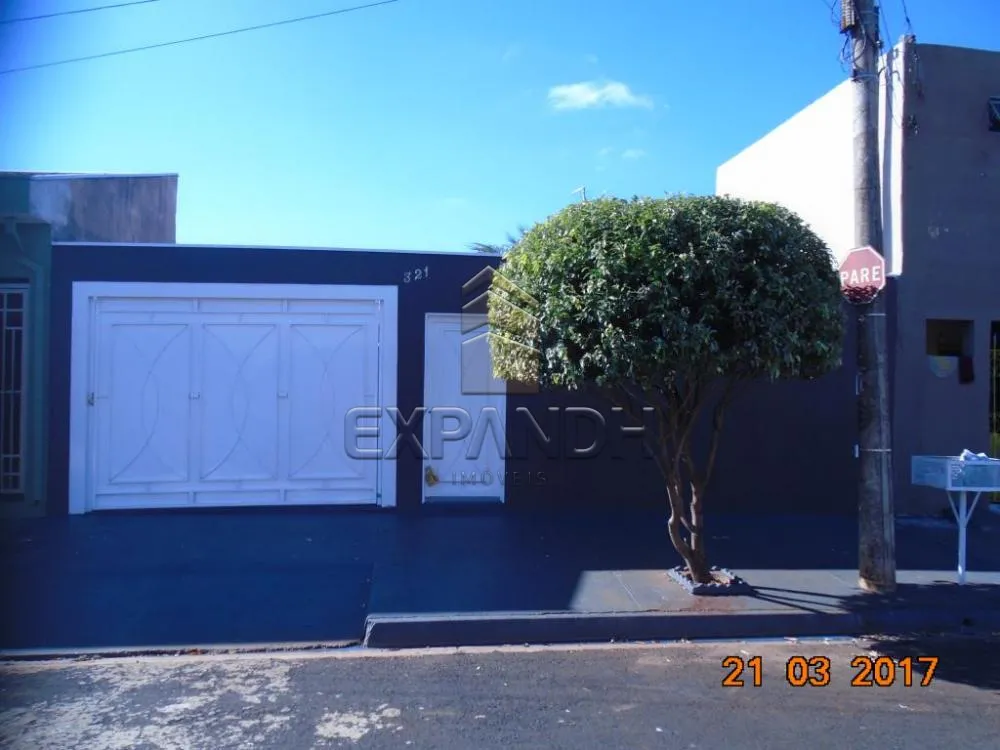 Alugar Casas / Padr&atilde;o em Sert&atilde;ozinho R$ 1.120,00 - Foto 1