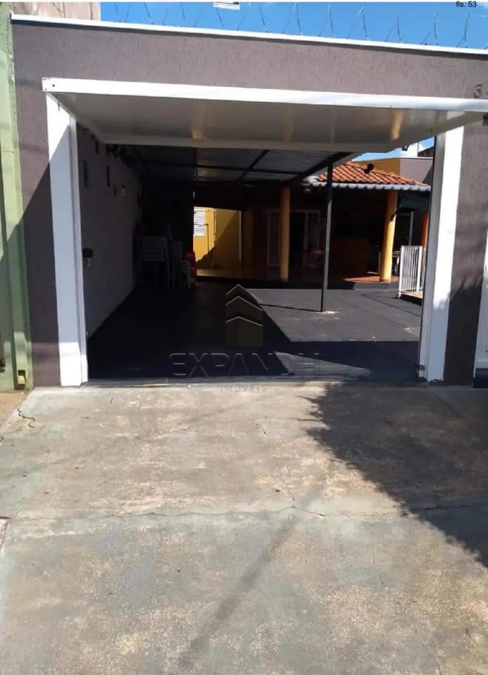 Alugar Casas / Padr&atilde;o em Sert&atilde;ozinho R$ 1.120,00 - Foto 2