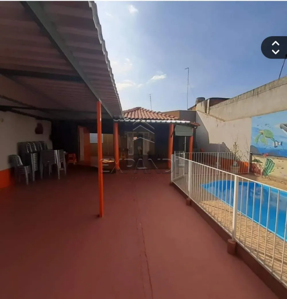 Alugar Casas / Padr&atilde;o em Sert&atilde;ozinho R$ 1.120,00 - Foto 3