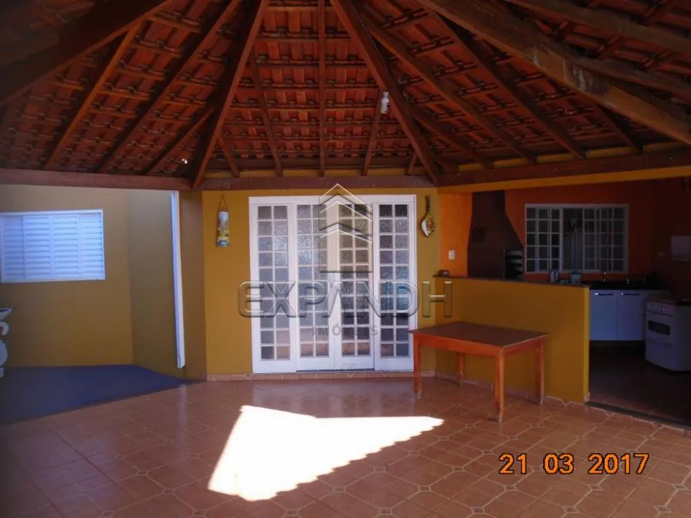 Alugar Casas / Padr&atilde;o em Sert&atilde;ozinho R$ 1.120,00 - Foto 4