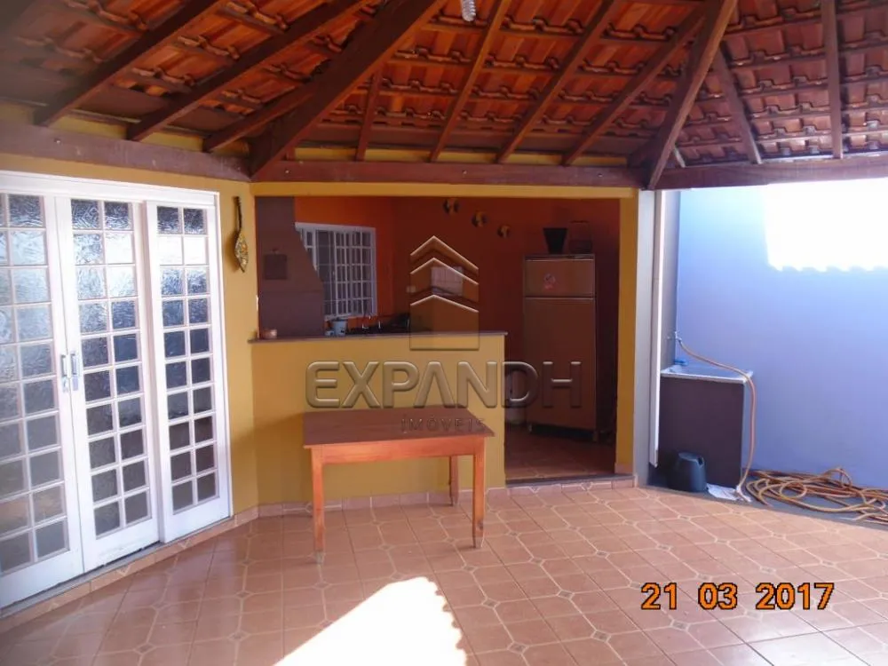 Alugar Casas / Padr&atilde;o em Sert&atilde;ozinho R$ 1.120,00 - Foto 5