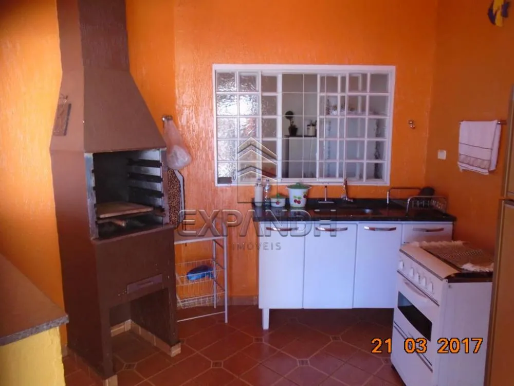 Alugar Casas / Padr&atilde;o em Sert&atilde;ozinho R$ 1.120,00 - Foto 6