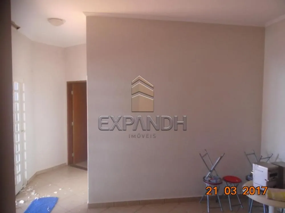 Alugar Casas / Padr&atilde;o em Sert&atilde;ozinho R$ 1.120,00 - Foto 10