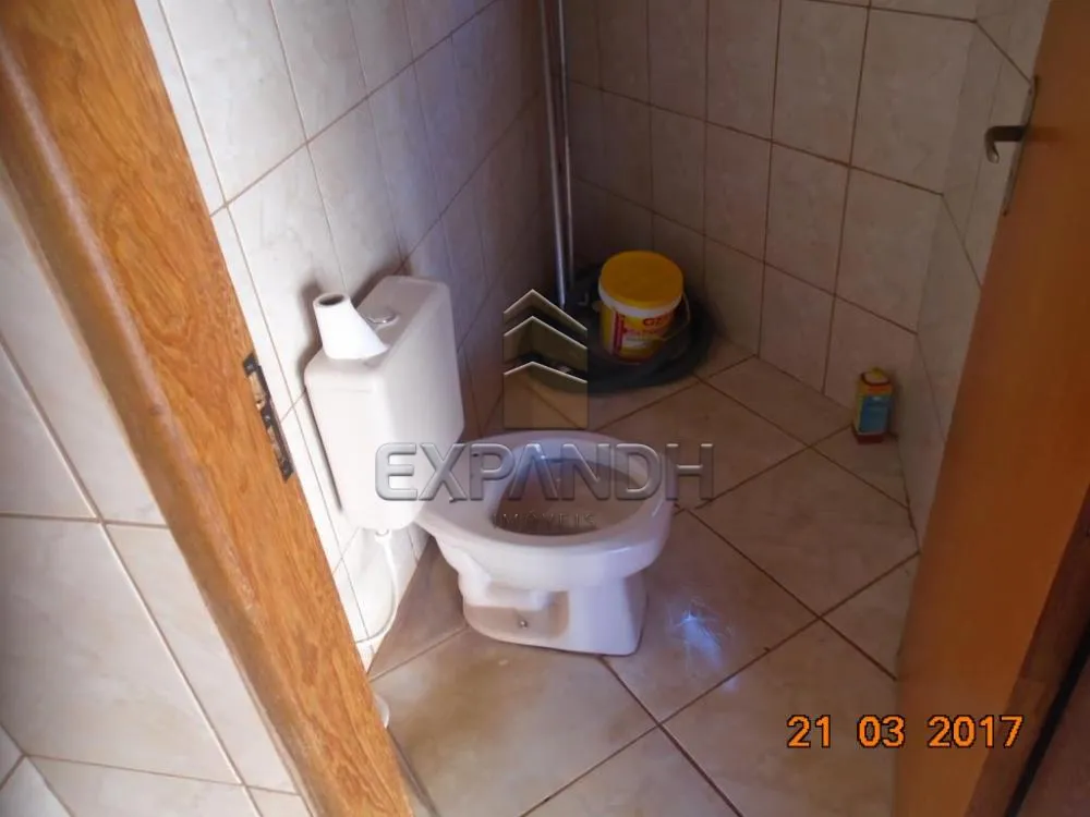 Alugar Casas / Padr&atilde;o em Sert&atilde;ozinho R$ 1.120,00 - Foto 8