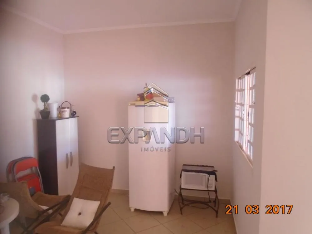 Alugar Casas / Padr&atilde;o em Sert&atilde;ozinho R$ 1.120,00 - Foto 9