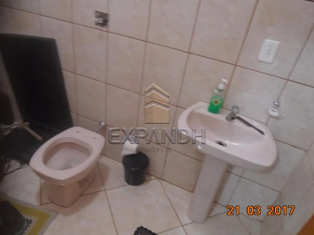 Alugar Casas / Padr&atilde;o em Sert&atilde;ozinho R$ 1.120,00 - Foto 13