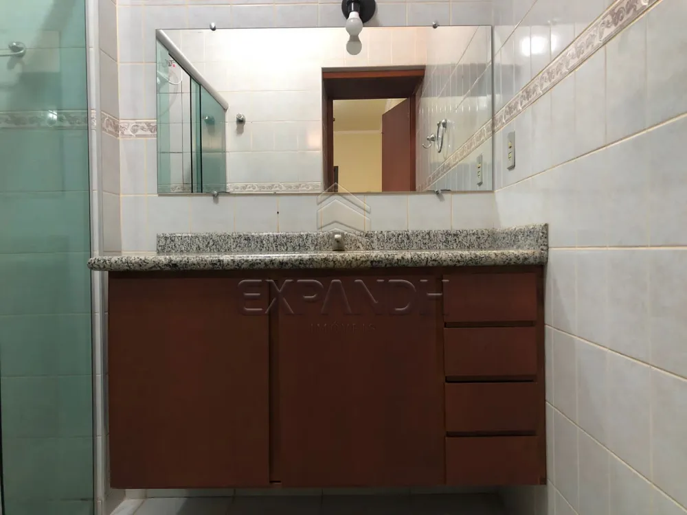 Alugar Apartamentos / Padr&atilde;o em Sert&atilde;ozinho R$ 900,00 - Foto 7