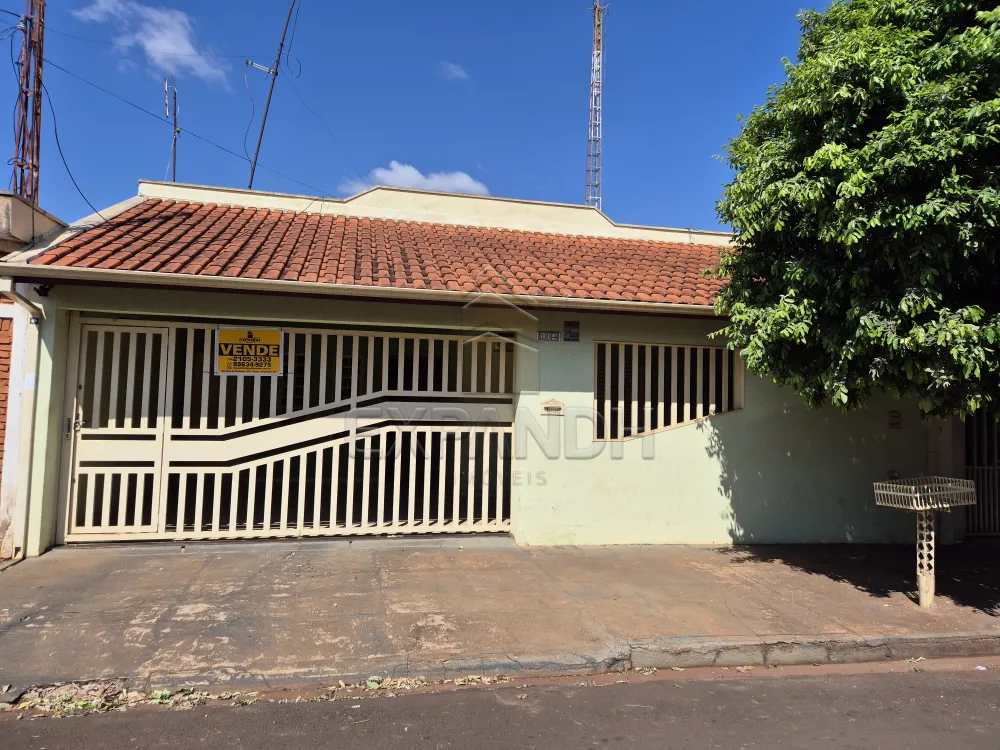 Alugar Casas / Padr&atilde;o em Sert&atilde;ozinho R$ 1.800,00 - Foto 1
