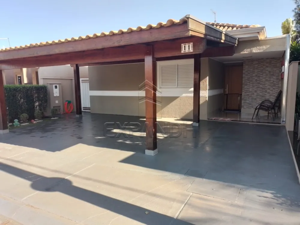 Alugar Casas / Condom&iacute;nio em Sert&atilde;ozinho R$ 2.200,00 - Foto 1