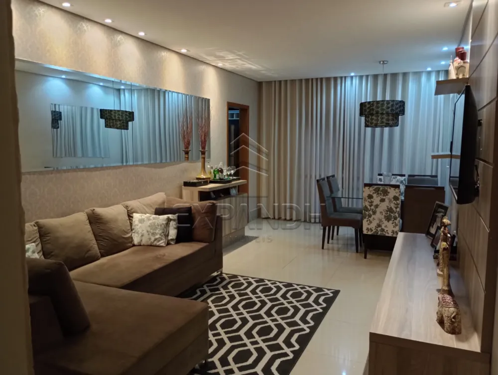 Alugar Casas / Condom&iacute;nio em Sert&atilde;ozinho R$ 2.200,00 - Foto 4