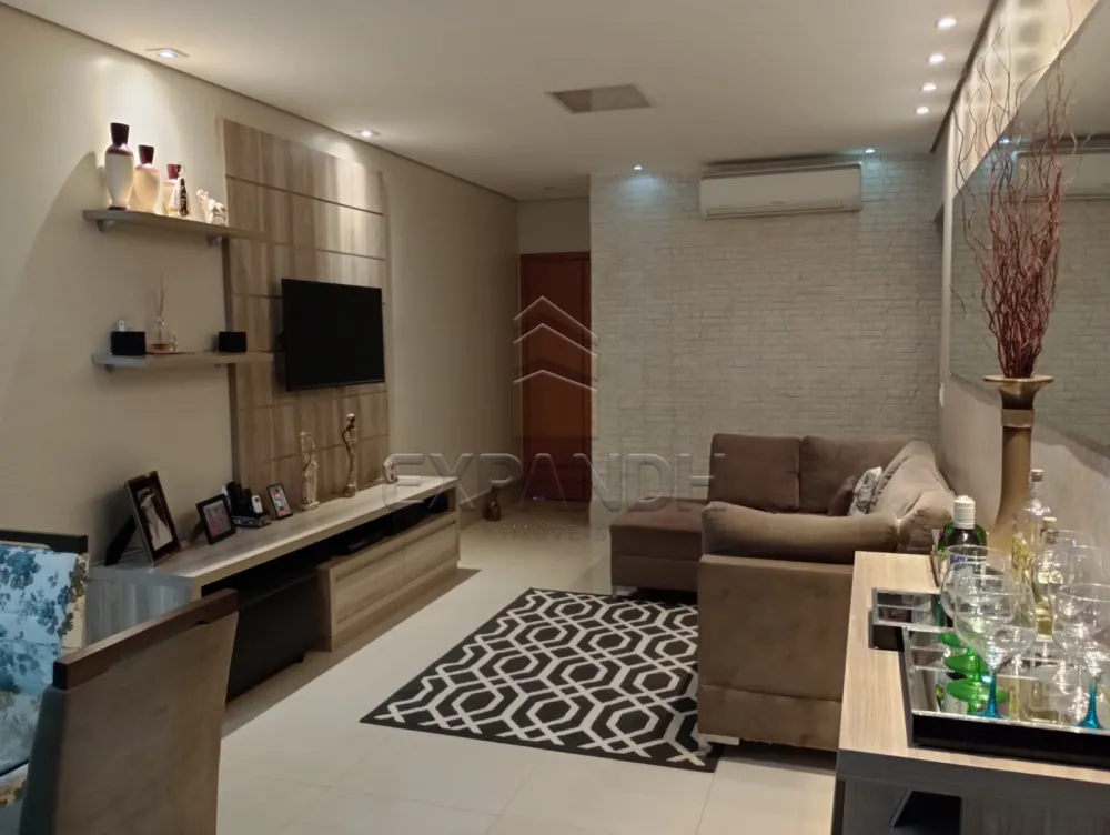 Alugar Casas / Condom&iacute;nio em Sert&atilde;ozinho R$ 2.200,00 - Foto 6