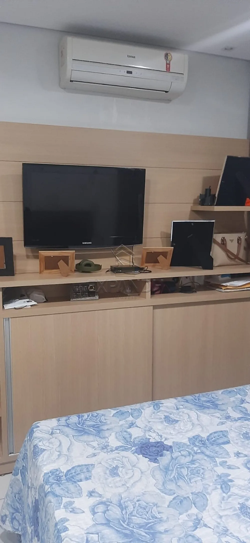 Alugar Casas / Condom&iacute;nio em Sert&atilde;ozinho R$ 2.200,00 - Foto 10