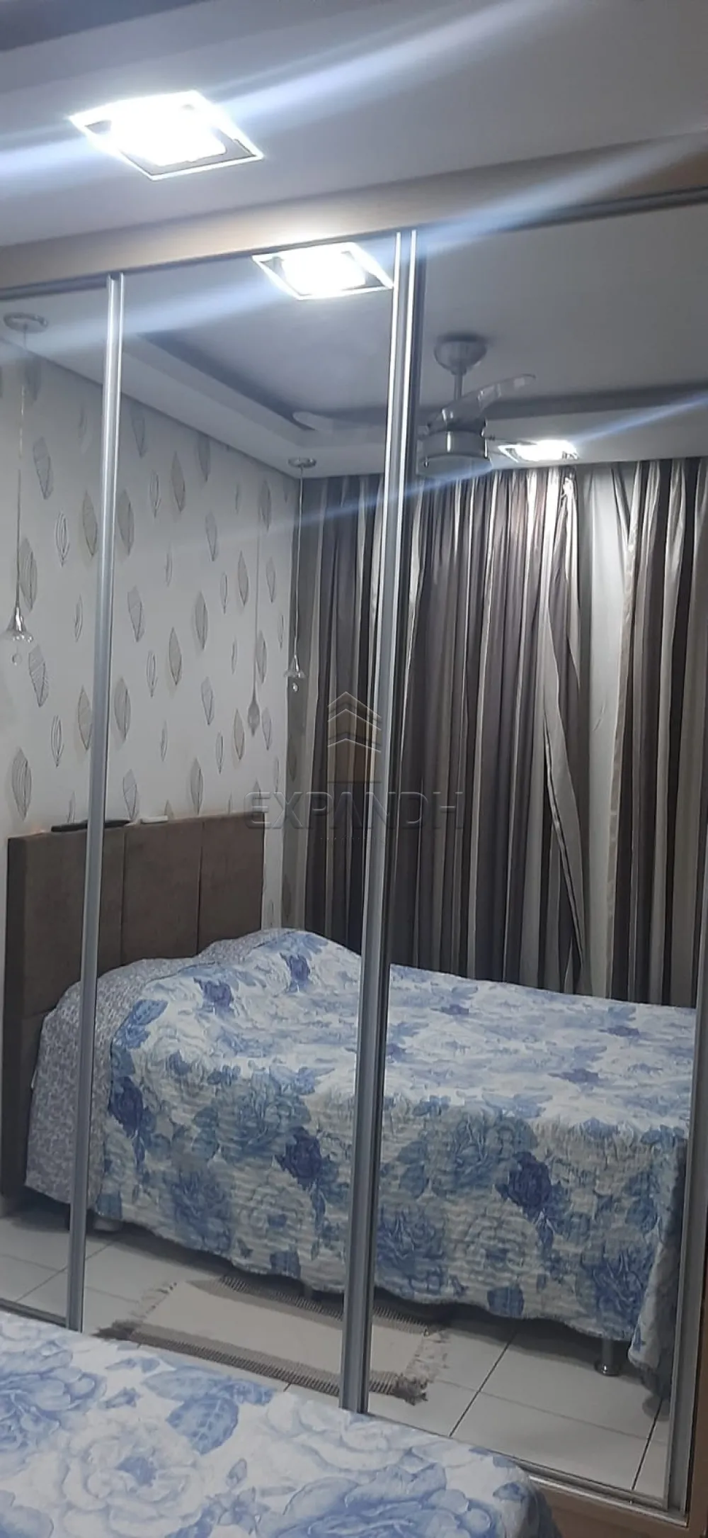 Alugar Casas / Condom&iacute;nio em Sert&atilde;ozinho R$ 2.200,00 - Foto 9